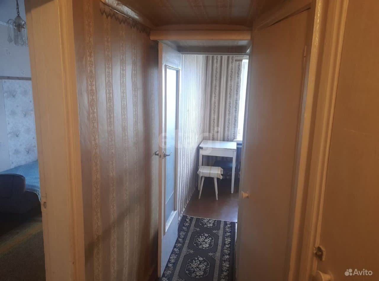 квартира г Красноперекопск мкр 8 5 Симферополь фото 7