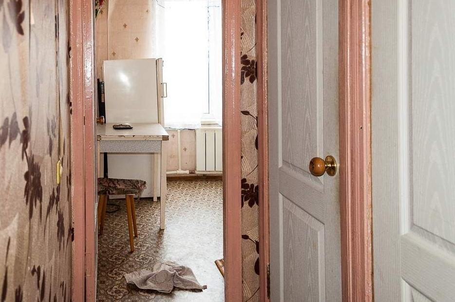 квартира г Ступино ул Чайковского 40 Каширское шоссе, Ступинский район фото 7