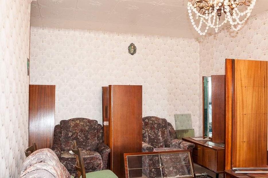 квартира г Ступино ул Чайковского 40 Каширское шоссе, Ступинский район фото 11