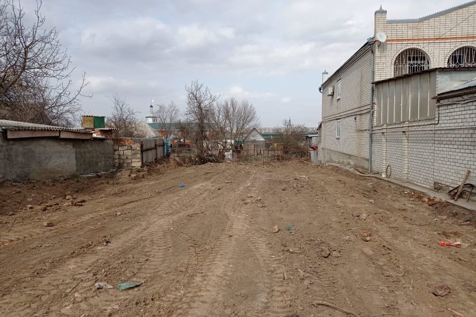 земля р-н Буденновский г Буденновск ул Кирпичных заводов 100/1 фото 1