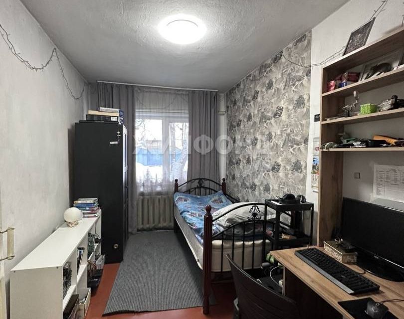 дом г Кызыл снт наб1 фото 7