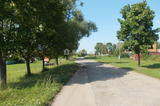 село Глебовское фото