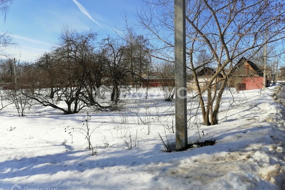 земля р-н Суздальский село Павловское фото 3
