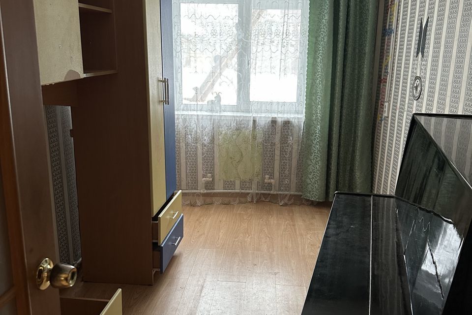 дом г Озерск п Новогорный ул Шоссейная Озерский городской округ фото 9