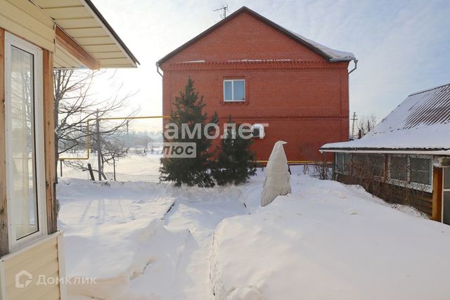 дом 16 Кемеровский городской округ фото