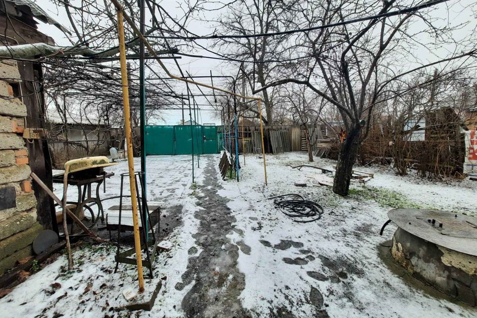 дом г Элиста ул Садовая городской округ Элиста фото 1