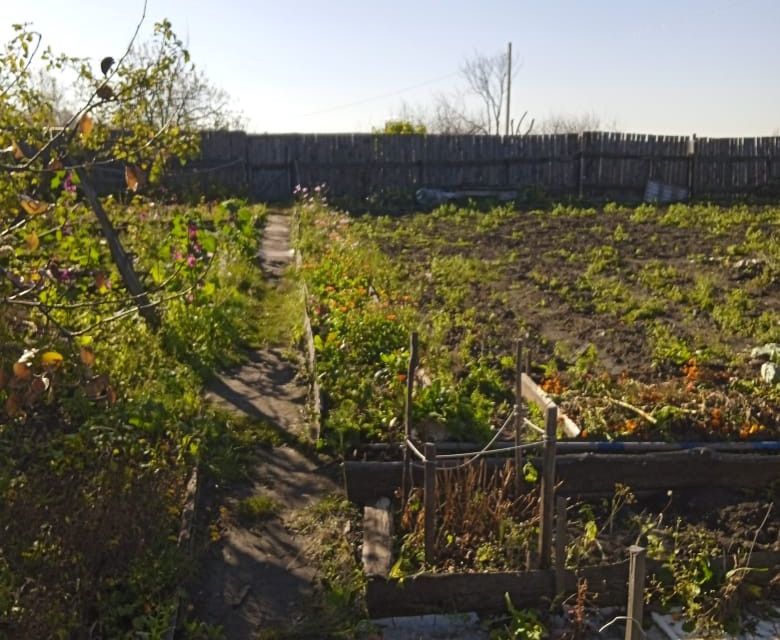 земля г Курган городской округ Курган, садоводческое некоммерческое товарищество Полянка 2 фото 1