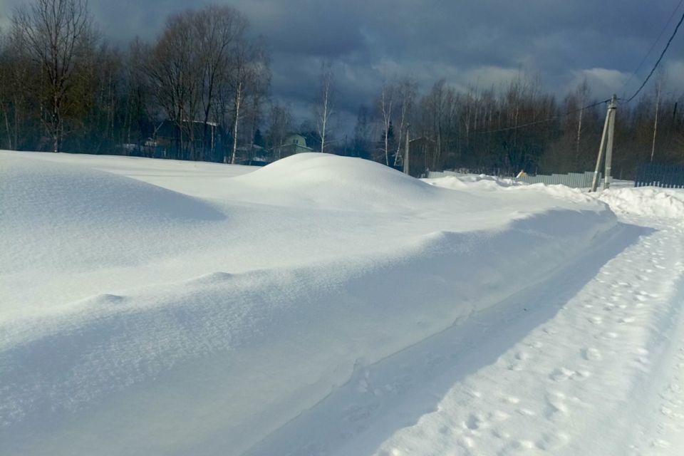 земля г Калуга снт Северный городской округ Калуга, 36 фото 3