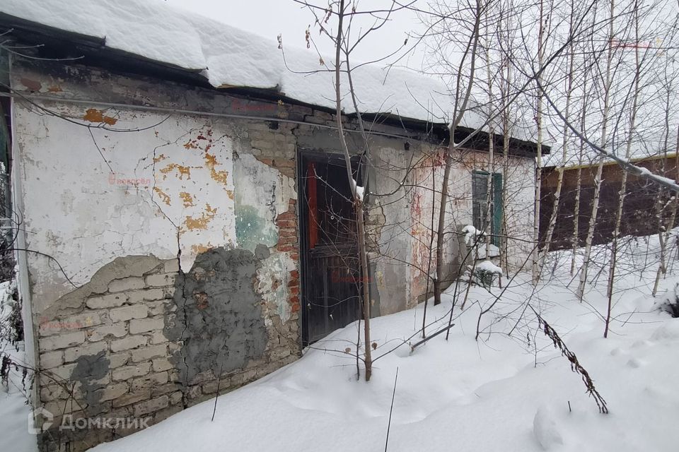 дом г Екатеринбург пер Светлый 35 Екатеринбург, муниципальное образование фото 4