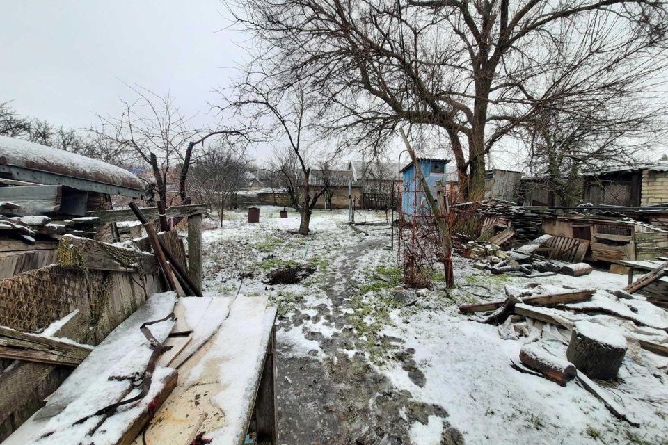 дом г Элиста ул Садовая городской округ Элиста фото 3