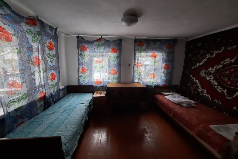 дом г Элиста ул Садовая городской округ Элиста фото 4