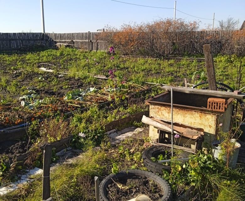 земля г Курган городской округ Курган, садоводческое некоммерческое товарищество Полянка 2 фото 2