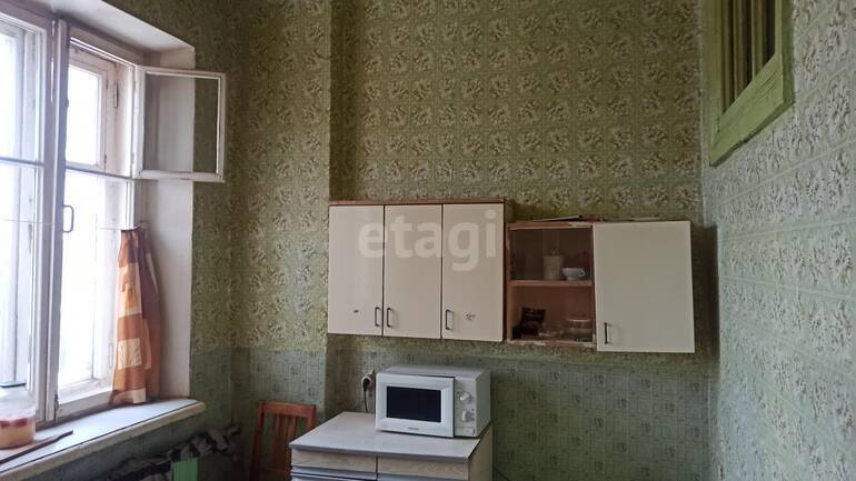квартира г Смоленск р-н Заднепровский ул Лавочкина 50 фото 2