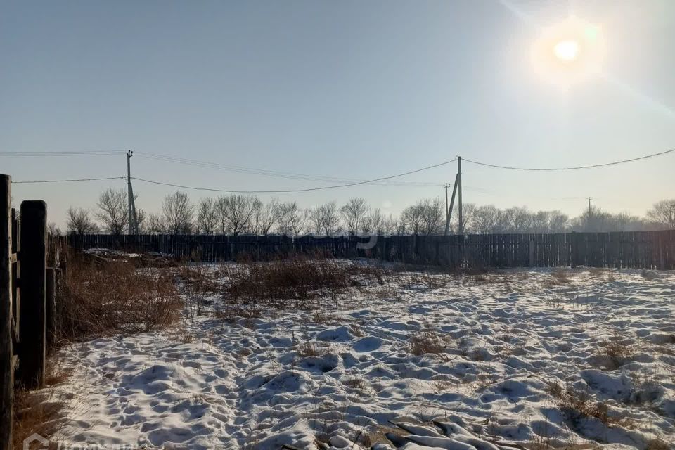 земля р-н Аскизский с/с Аскизский городской округ Абакан, Тракт-Индустриальный, Васильковая улица фото 9