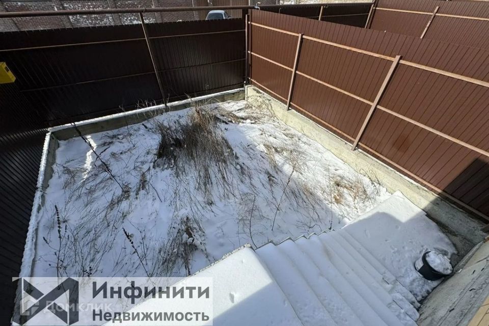 дом г Ставрополь ул Роз 310/14 городской округ Ставрополь фото 6