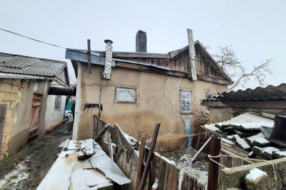 дом г Элиста ул Садовая городской округ Элиста фото 6