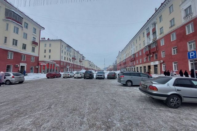 дом 13 Междуреченский городской округ фото