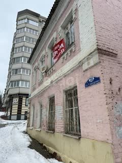 квартира г Калуга ул Салтыкова-Щедрина 39 городской округ Калуга фото 1
