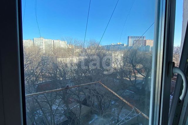 дом 21 Владивостокский городской округ фото