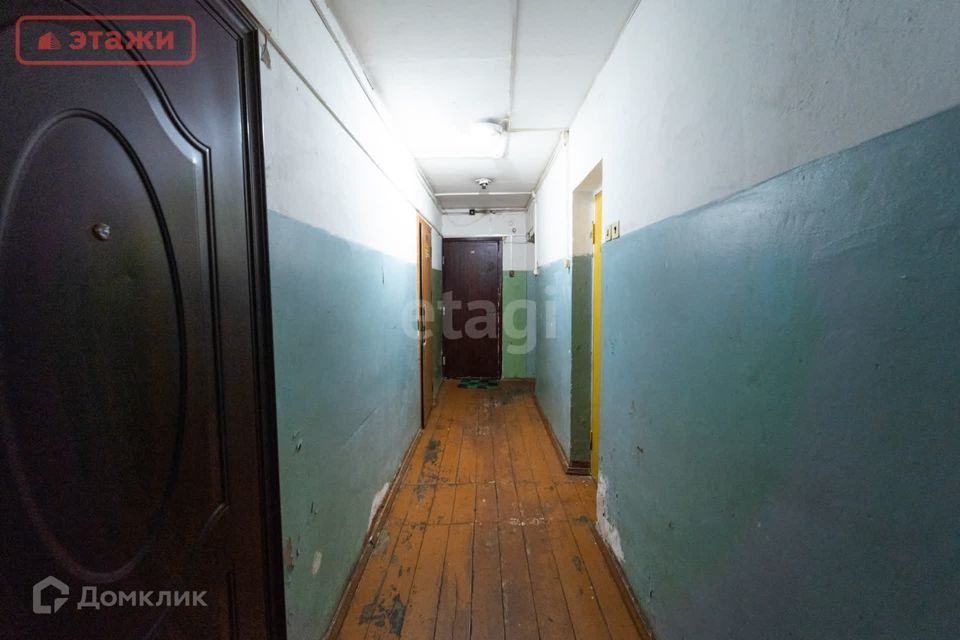 комната г Петрозаводск ул Щорса 2 Прионежский район фото 5