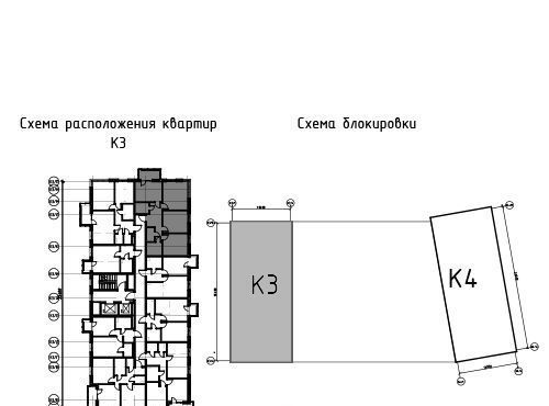 квартира г Казань Козья слобода ЖК Счастье в Казани фото 1