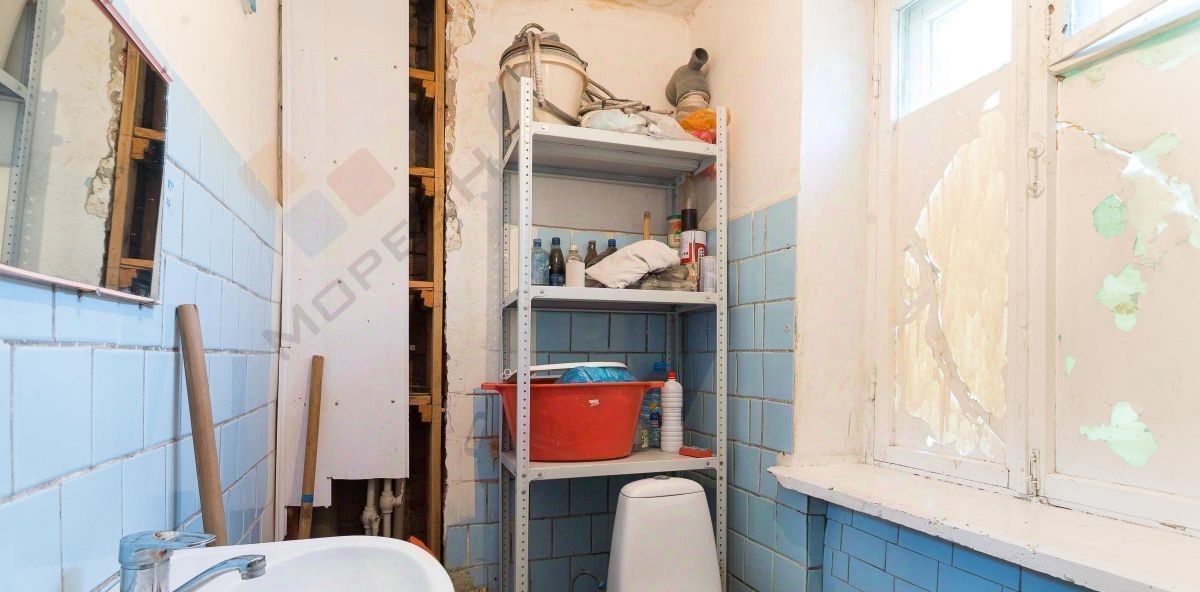 комната г Краснодар р-н Прикубанский ул Московская 72 фото 9