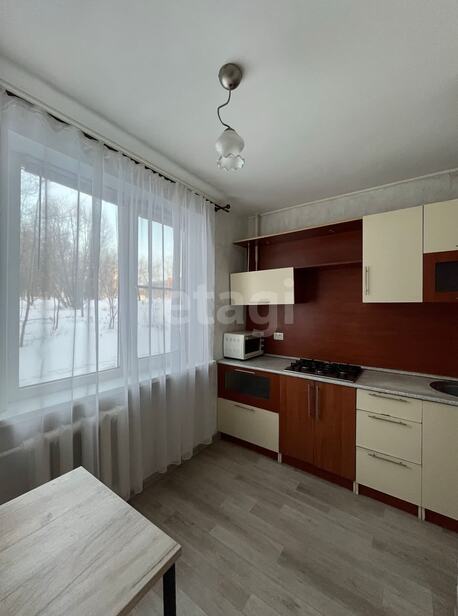 квартира г Орел р-н Северный ул Раздольная 55 фото 12