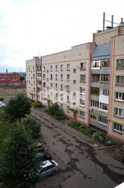 квартира г Орел р-н Заводской пер Дарвина 5 фото 20