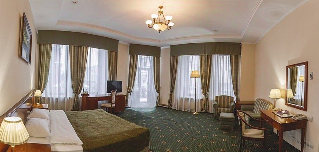 комната г Казань метро Площадь Тукая ул Университетская 7/80 фото 15