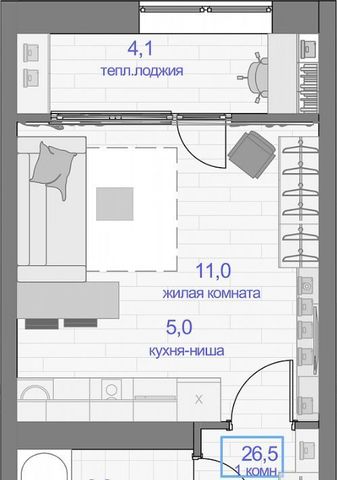 р-н Кировский фото
