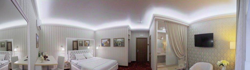 комната г Красноярск р-н Кировский ул Щербакова 11 фото 8