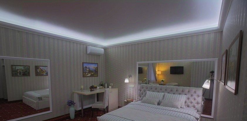 комната г Красноярск р-н Кировский ул Щербакова 11 фото 15