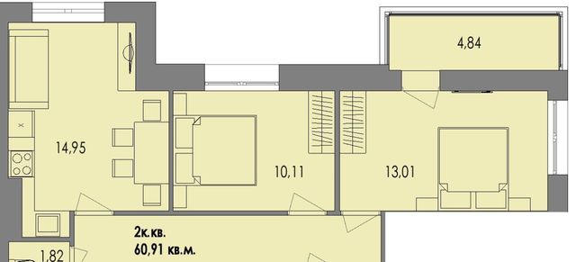 Перевалка-2 Университетский городок фото