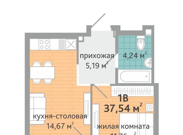 ВИЗ Площадь 1905 года, жилрайон фото