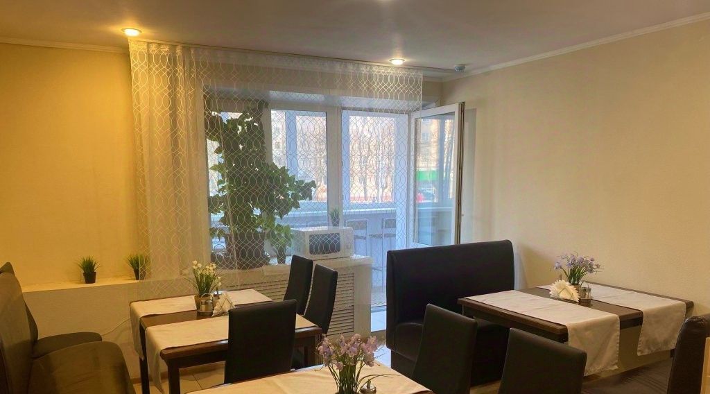 комната г Владимир р-н Ленинский пр-кт Ленина 62 фото 14