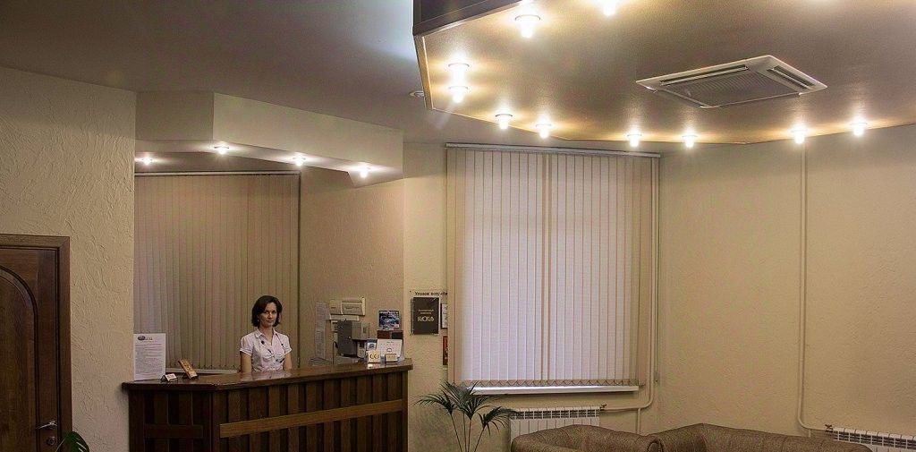 комната г Белгород Западный пр-кт Славы 125а фото 3