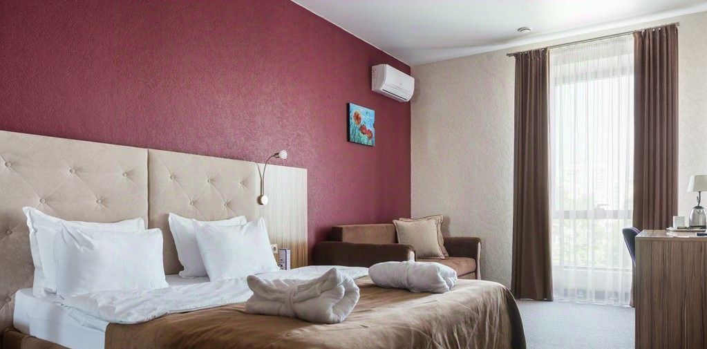 комната г Набережные Челны р-н Автозаводский пр-кт Мира 93д фото 14