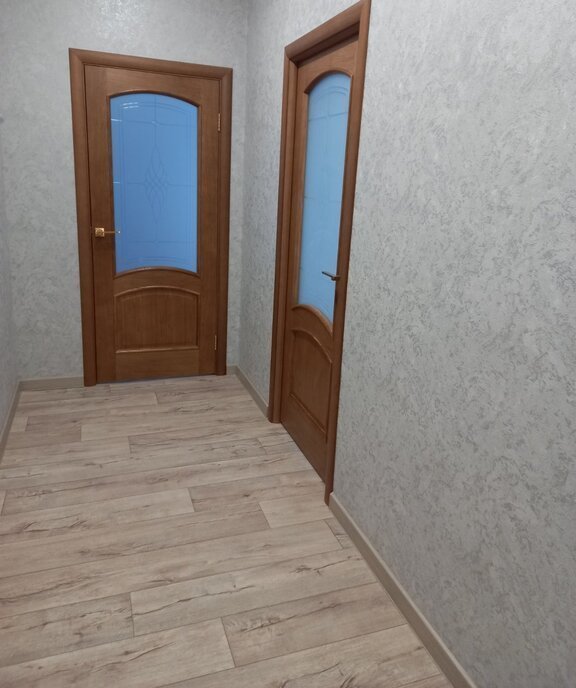 квартира г Ульяновск пр-кт Созидателей 114/2к 1 фото 4