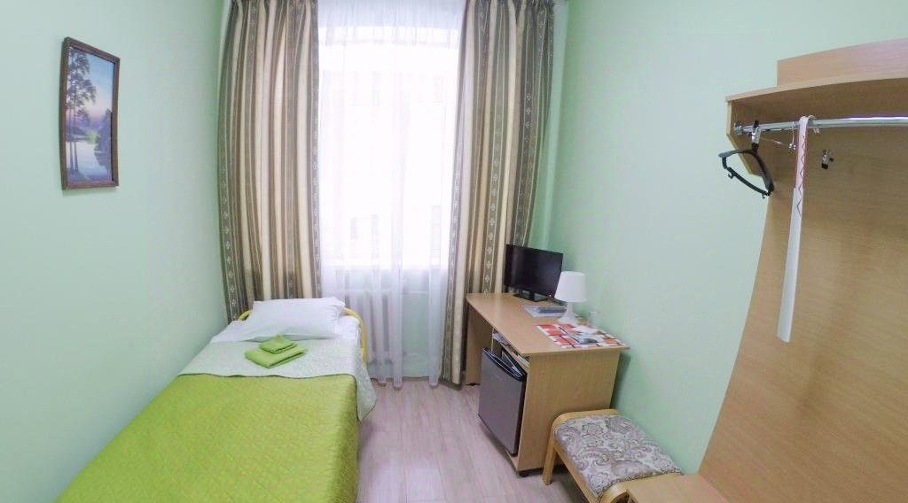 комната г Екатеринбург р-н Верх-Исетский ул Малышева 2е фото 4