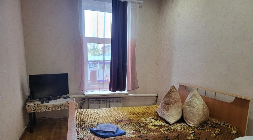 комната г Нижняя Тура ул Заводская 6в фото 19