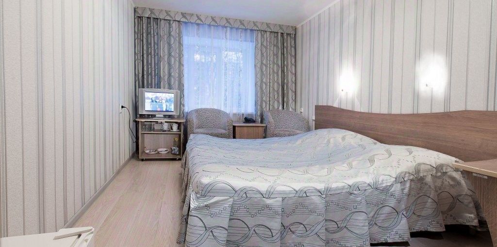 комната г Пермь р-н Индустриальный ул 9-го Мая 21 фото 3