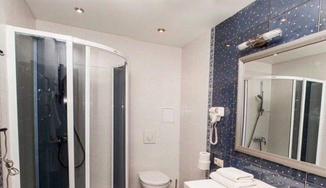 комната г Березники проезд Большевистский 5 фото 29