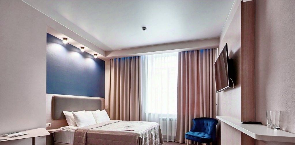 комната г Саратов р-н Фрунзенский ул Железнодорожная 72 фото 39