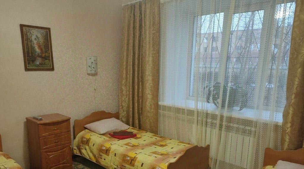 комната г Прокопьевск р-н Рудничный ул Ноградская 9 фото 11
