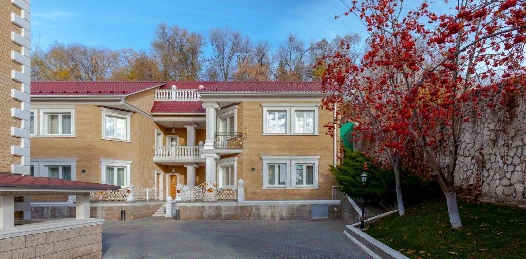 комната г Самара п Красная Глинка р-н Красноглинский пер 2-й 35 фото 13