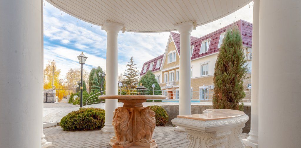 комната г Самара п Красная Глинка р-н Красноглинский пер 2-й 35 фото 15