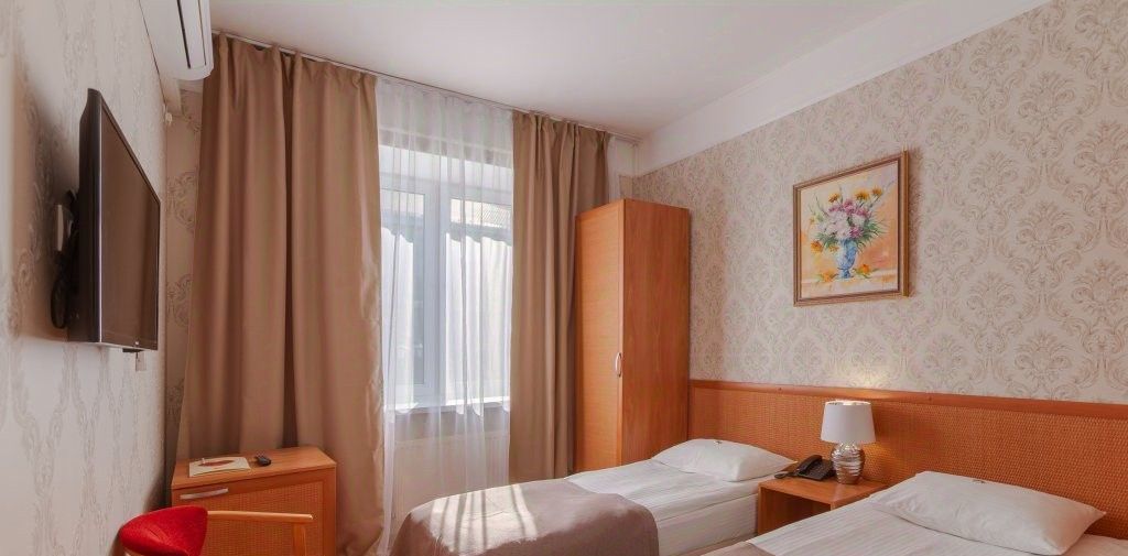 комната г Самара п Красная Глинка р-н Красноглинский пер 2-й 35 фото 20