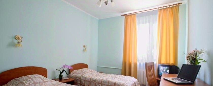 комната г Самара р-н Ленинский пр-кт Волжский 29 фото 6