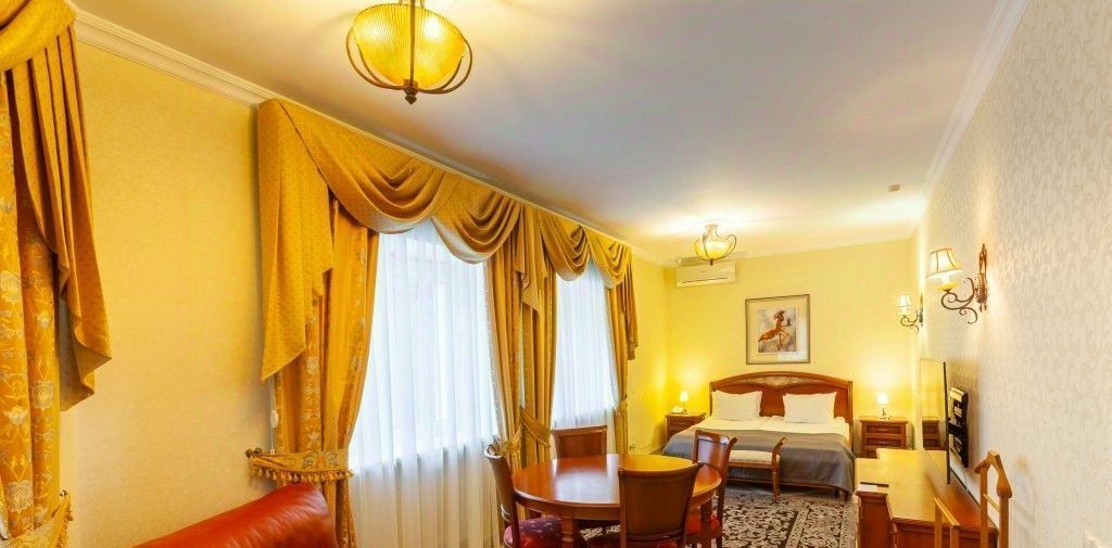 комната г Самара п Красная Глинка р-н Красноглинский пер 2-й 35 фото 29