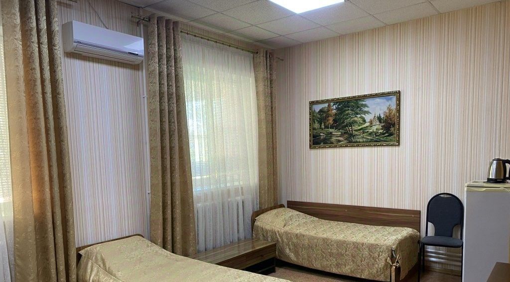 комната г Сорочинск ул Ворошилова 2 фото 16